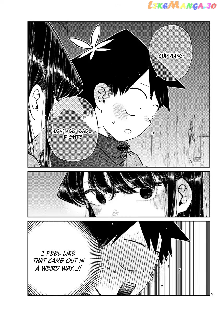 Komi Can